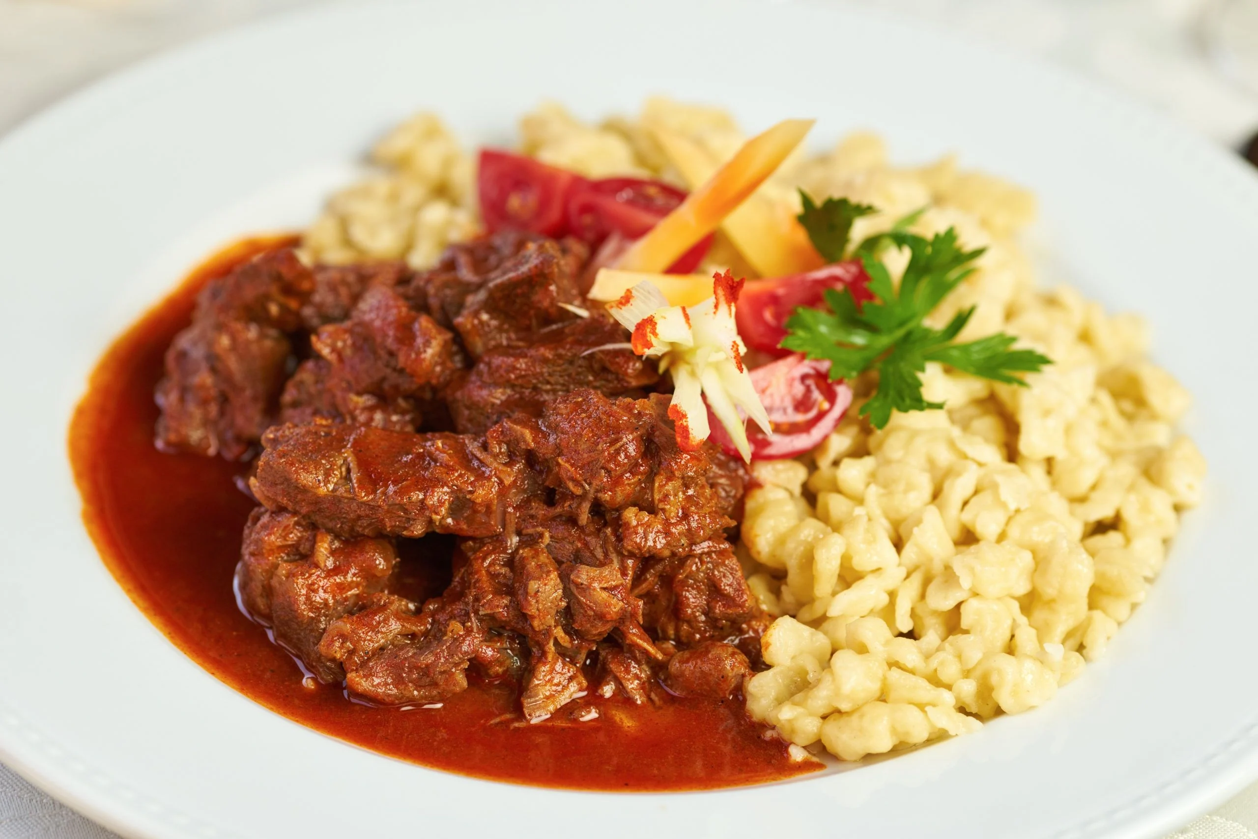 Pörkölt